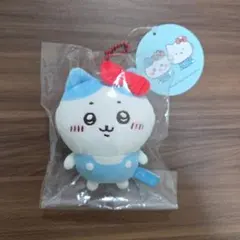 ちいかわサンリオハチワレ