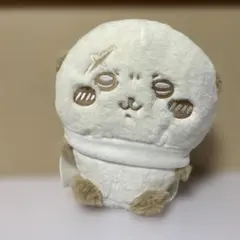 ちいかわ♡ ぬいぱれっと〜ミルクいろ〜　ラッコ