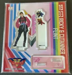 2026年最新】ゼンカイジャー アクスタの人気アイテム - メルカリ