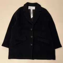 テントコート ピーコート