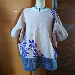 2026年最新】柿渋染めチュニックの人気アイテム - メルカリ