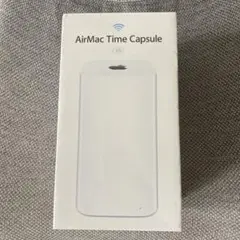 ぞの様　Apple Time Capsule 2TBモデル　3台セット 2025年最新】airmac timecapsuleの人気アイテム - メルカリ