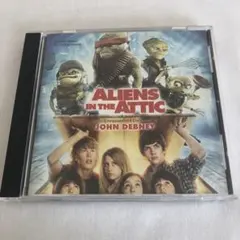 モンスターVSエイリアン オリジナル・サウンドトラック - メルカリ