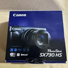 美品 Canon PowerShot SX730 HS 箱付き CANON PowerShot SX730 HS 価格比較 - 価格.com