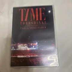 東方神起/LIVE TOUR 2013～TIME～FINAL in NISSA…