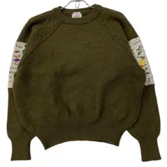 カステルバジャック ニット