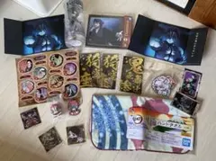 鬼滅の刃　鬼18点セット