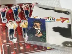M!LK 爆裂11時間生配信dvd アクスタセット - メルカリ