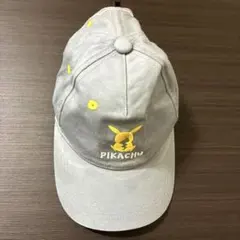 ポケモン ピカチュウ メッシュキャップ Zara - メルカリ