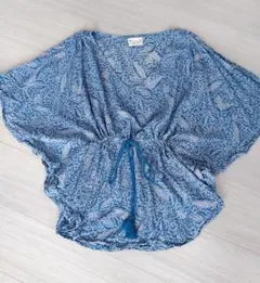 Kahiko チュニック ♡美品のサムネイル