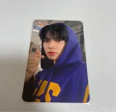 enhypen dilemma shopee ヒスン