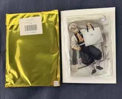 鬼滅の刃 ダイニング ヒロマ ランダム背景付きアクリルスタンド 不死川実弥