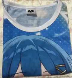 【値下げ中】AMPTAKxCOLORS フルグラフィックTシャツ ちぐさくん 値下げ中】AMPTAKxCOLORS フルグラフィックTシャツちぐさくん
