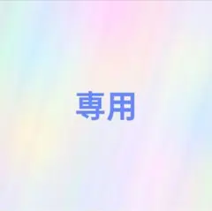 minako様 リクエスト 2点 まとめ商品