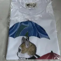 ヒグチユウコ 将棋会館へ Tシャツ XL ボリス ひとつめちゃん 新品未開封