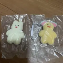 mojojojo vol.3 カプセルトイ ガチャガチャ ガチャ キーホルダー