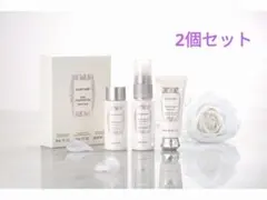 JILL STUART トータルトリートメント ホワイトフローラル2個セット