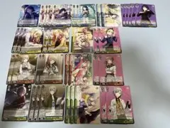 プロセカ ヴァイスシュヴァルツ Leo/need まとめ売り