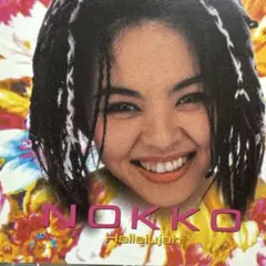 NOKKO アルバム4枚のサムネイル