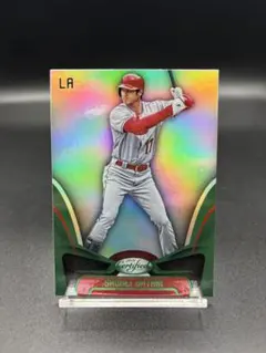 2026年最新】panini カード 大谷翔平の人気アイテム - メルカリ