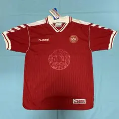 2025年最新】デンマーク ユニフォームの人気アイテム - メルカリ