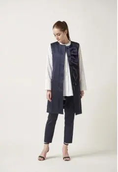 2026年最新】yori フリルジレの人気アイテム - メルカリ