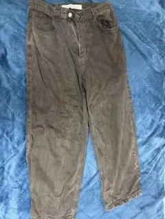 polar skate bigboy pitch black sサイズ