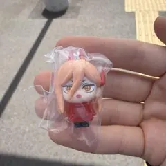 劇場版チェンソーマン レゼ篇　めじるしアクセサリー2 パワー