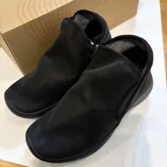 新品　アルコペディコ コンフォートブーツ 軽量 3E サイズ35