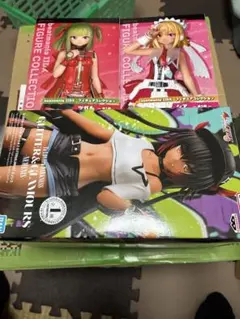 プライズ フィギュア まとめ売り