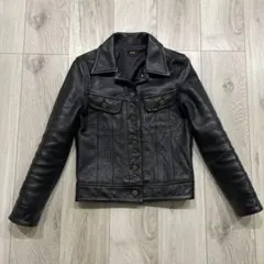 2025年最新】lee ライダースジャケットの人気アイテム - メルカリ