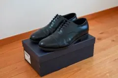 UNITED ARROWS UA COZY ストレートチップ レザーシューズのサムネイル