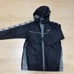 プーマ　ベンチコート コート　140