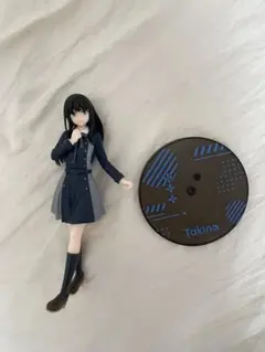 2026年最新】井ノ上たきな フィギュアの人気アイテム - メルカリ