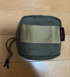 BRIEFING ブリーフィング ポーチ