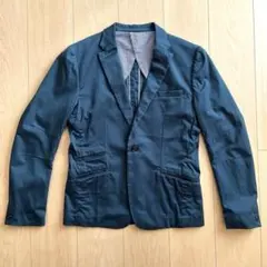 RAGEBLUE レイジブルー　アウター　ジャケット　モスグリーン