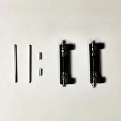 2026年最新】wena 20mm エンドピースの人気アイテム - メルカリ