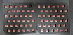 Logicool G キーボード用スイッチ　赤軸のサムネイル