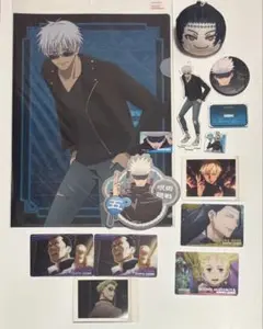 2025年最新】呪術廻戦五条悟の人気アイテム - メルカリ