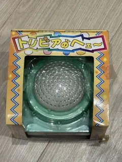 トリビアの泉　へぇ〜ボタン
