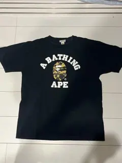 bape Tシャツ