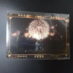 鬼滅の刃　無限城編 　移動する半券キャンペーン　狛治　恋雪