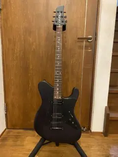 7弦マスタング SCHECTER PA-LY / YK lynch. 悠介モデル - メルカリ