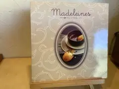 Madeleines 料理本