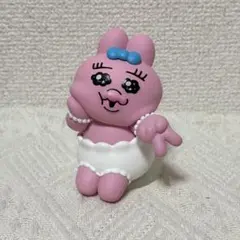 おぱんちゅうさぎ ぬーどるストッパーフィギュア 盛れおぱんちゅうさぎ