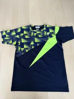 ヨネックス YONEX バドミントン ウェア ゲームシャツ Lサイズ