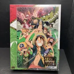 ワンピース ストロングワールド ジグソーパズル 4点まとめ売り パネル2枚付き ワンピース ストロングワールド ジグソーパズル 4点まとめ売り