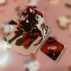fgo アクリルマスコット 夏祭り 斎藤一 - メルカリ