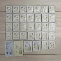 ママ＆キッズ プロテクトベール 34個セット