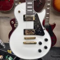 激レア】フェルナンデス burny LC75RR 日本製 90年代 - メルカリ